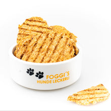 Hühner Burger 250g/500g