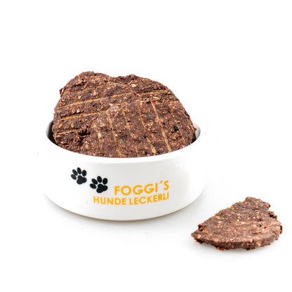 Wild Burger 250g/500g