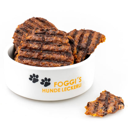 Puten Burger 250g/500g