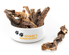 Cow udder sticks 500g/1000g