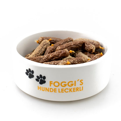 Bio Geflügel Würste 250g