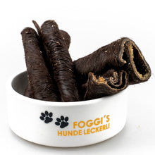 Horse hair strips 250g