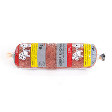 Menu 4 Beef/Chicken 250g