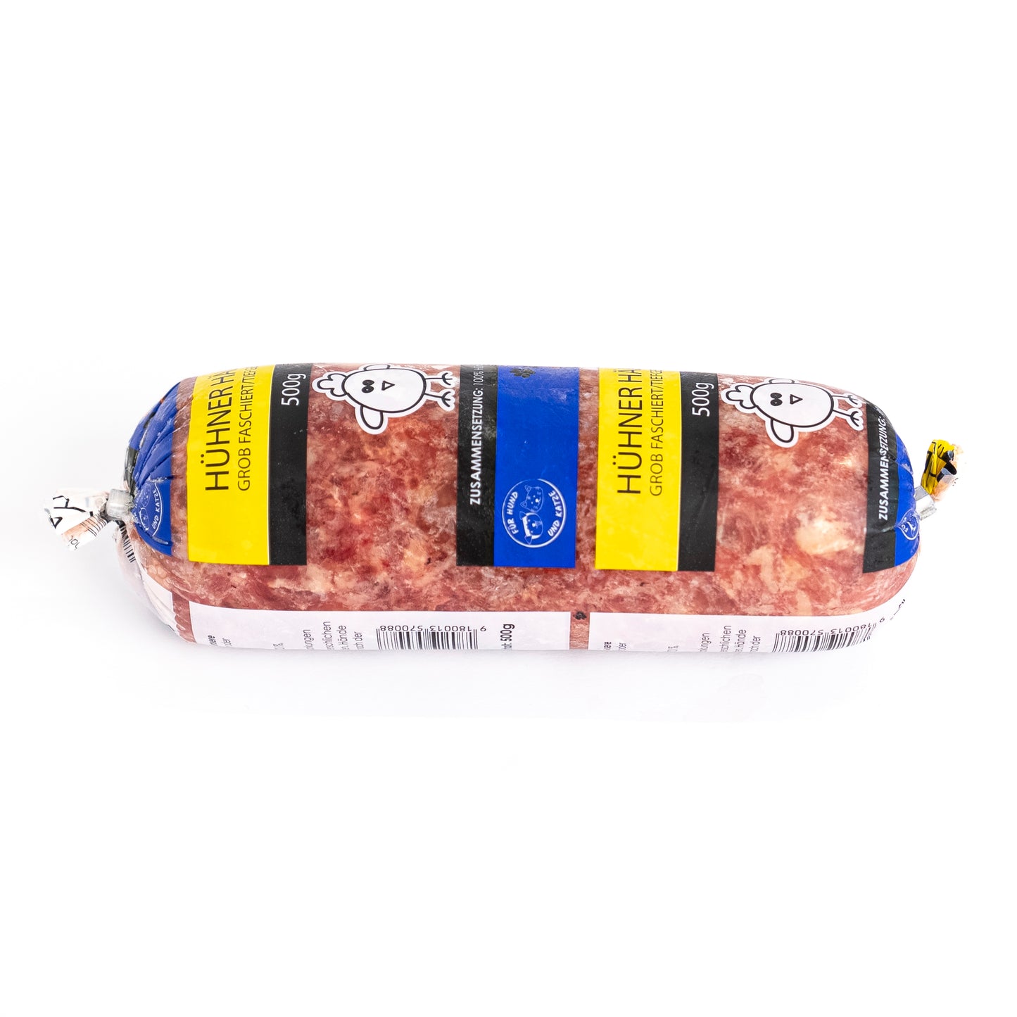 Hühner Hälse 500g
