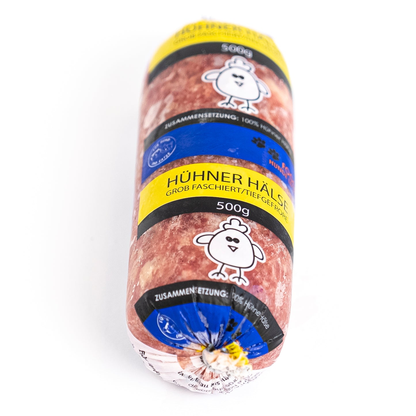 Hühner Hälse 500g