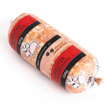 Cow udder 500g