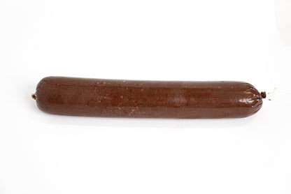 Trainingswurst Rind/Schwein 1000g