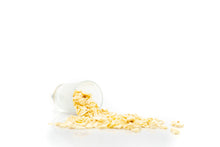 Pastinakenwürfel getrocknet 200g