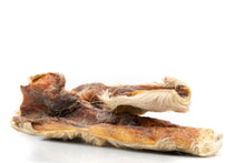Beef scalp with fur 500g