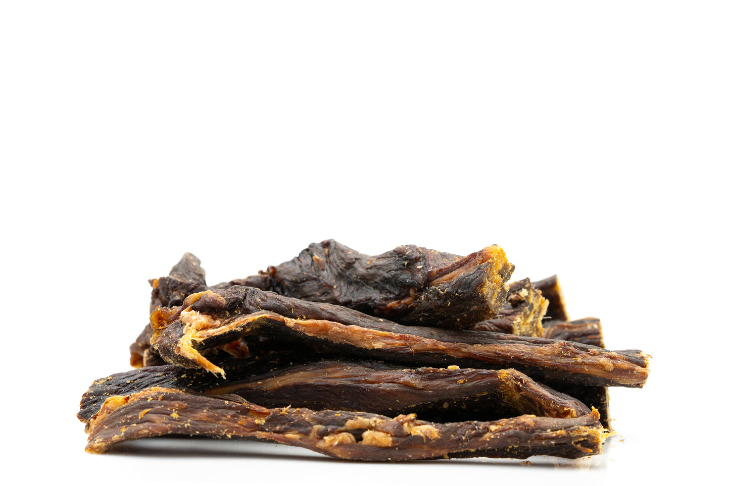 Beef strips 250g/500g