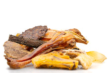 Chewing mix pack 500g