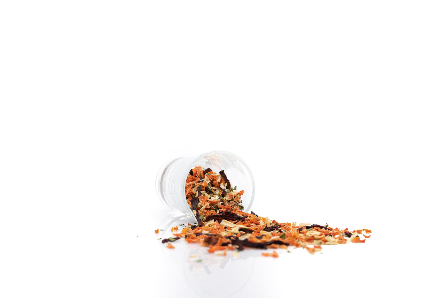 Lunderland Gemüsemix 1000g