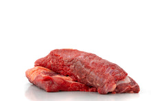 Rind grob fett 1000g