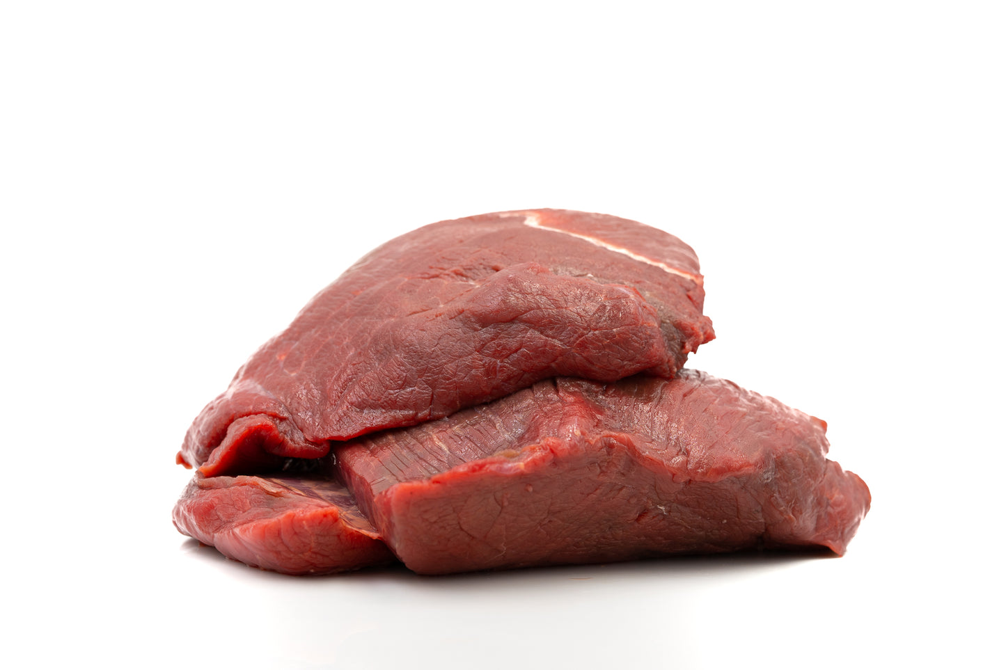Pferd grob 1000g