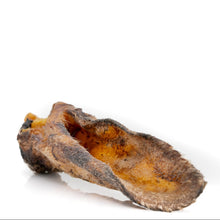 Lamb ears with fur, 10 pieces.