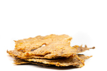 Cow udder dried meat 500g
