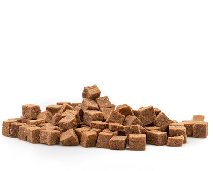 BIO Geflügel Minis 200g