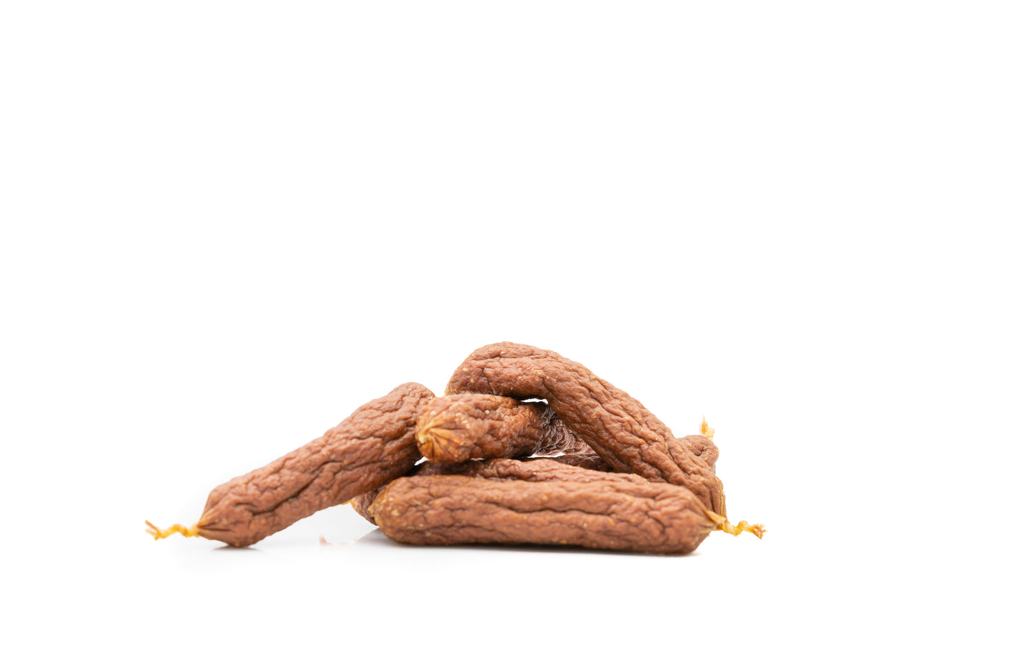 Bio Geflügel Würste 250g