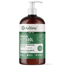 Aniforte Futteröl 250ml