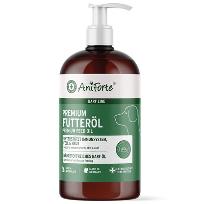 Aniforte Feed Oil 250ml