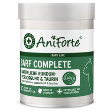 BARF Complete Cat 100g