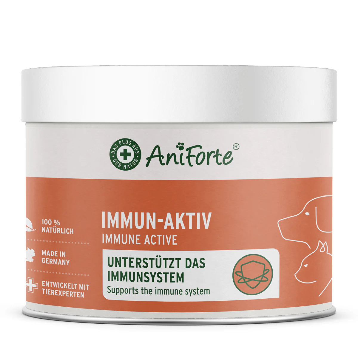 Immun-Aktiv 250g