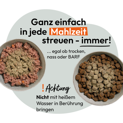 Grau Hokamix 400g