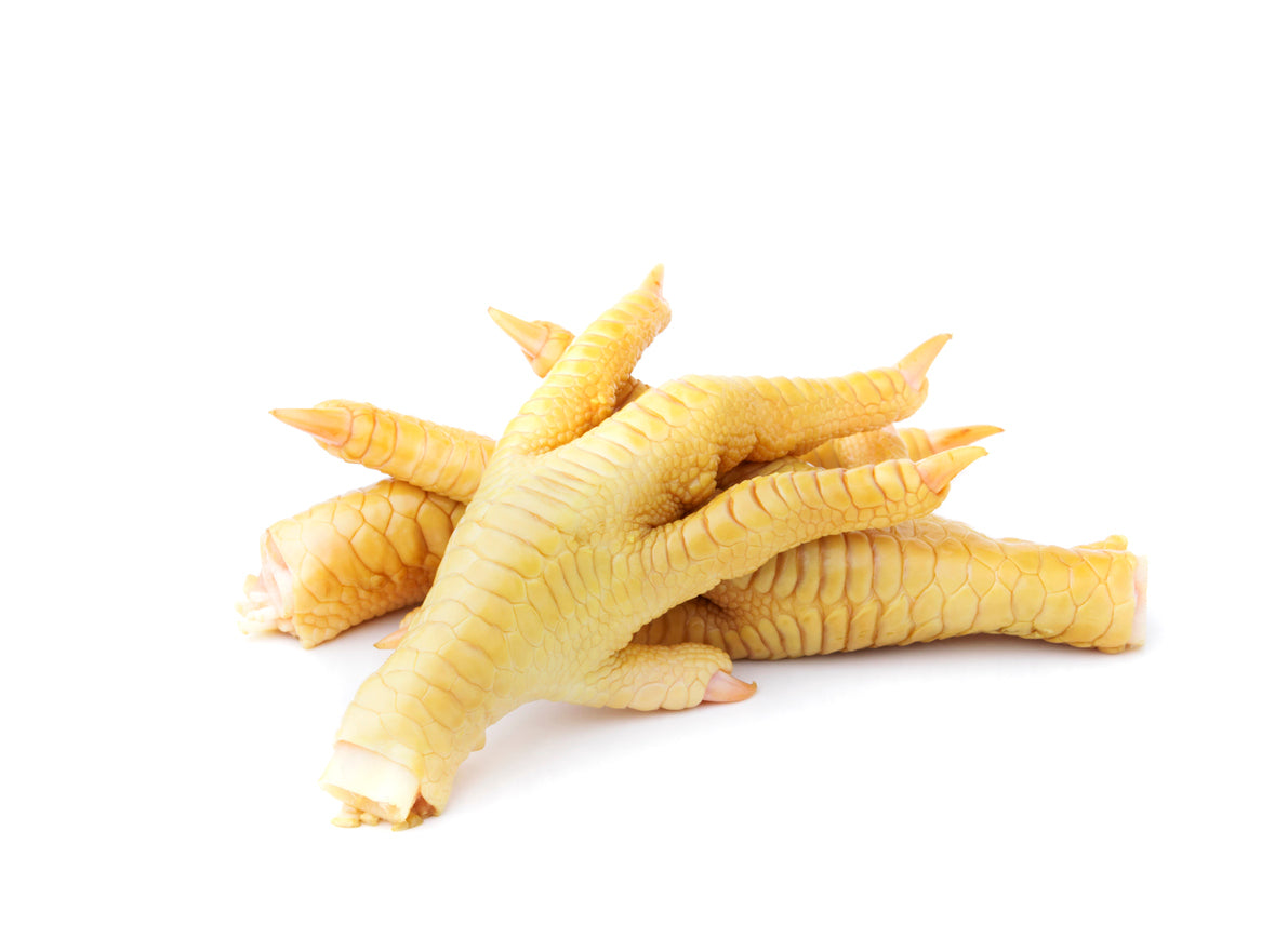 Chicken necks 500g