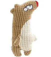 Hunter Dog Toy Plush Barry Mouse 8cm