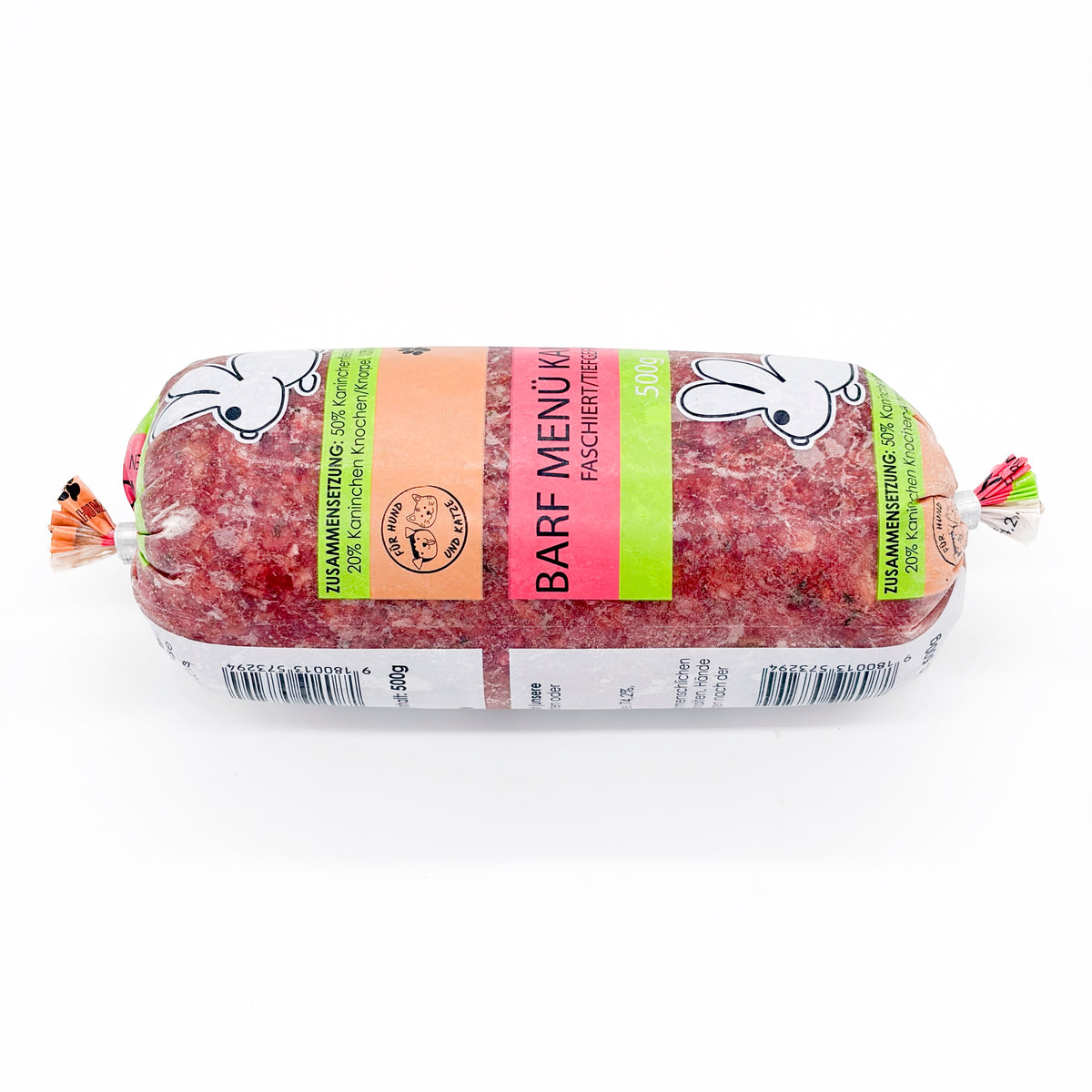 Lamb Prey 500g