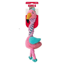 KONG Knots Twists Medium / Large Assorted