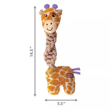 KONG Knots Twists Medium / Large Assorted
