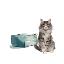 Kaninchen - Mix and feed