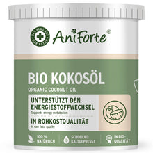 BIO Kokosöl 400ml