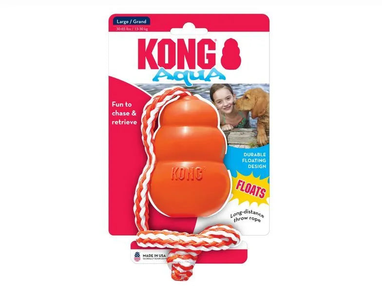 Kong Aqua Large