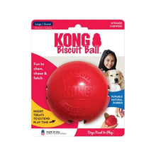 Kong Ball With Hole Medium/Large