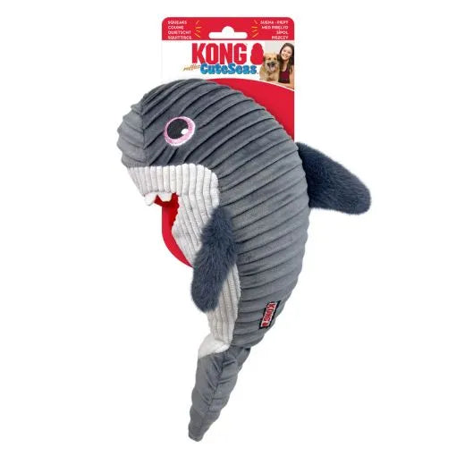 Kong Cuteseas Rufflez Sharf Medium