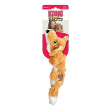 Kong Scrunch Knots Fox Small/Medium