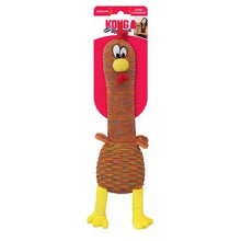 KONG Shakers Cuckoos Medium Assorted