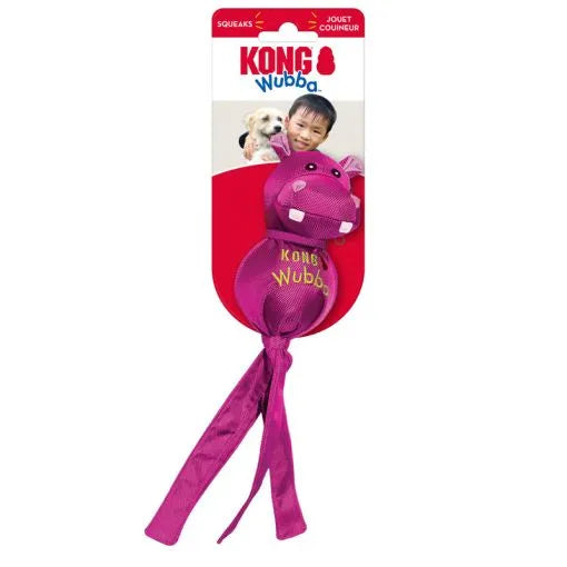 Kong Wubba Friends Small Sortiert