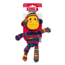 Kong Yarnimals Monkey Medium/Large