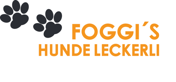 Foggis Hundeleckerli