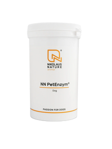 NN PetEnzym Dog 105g