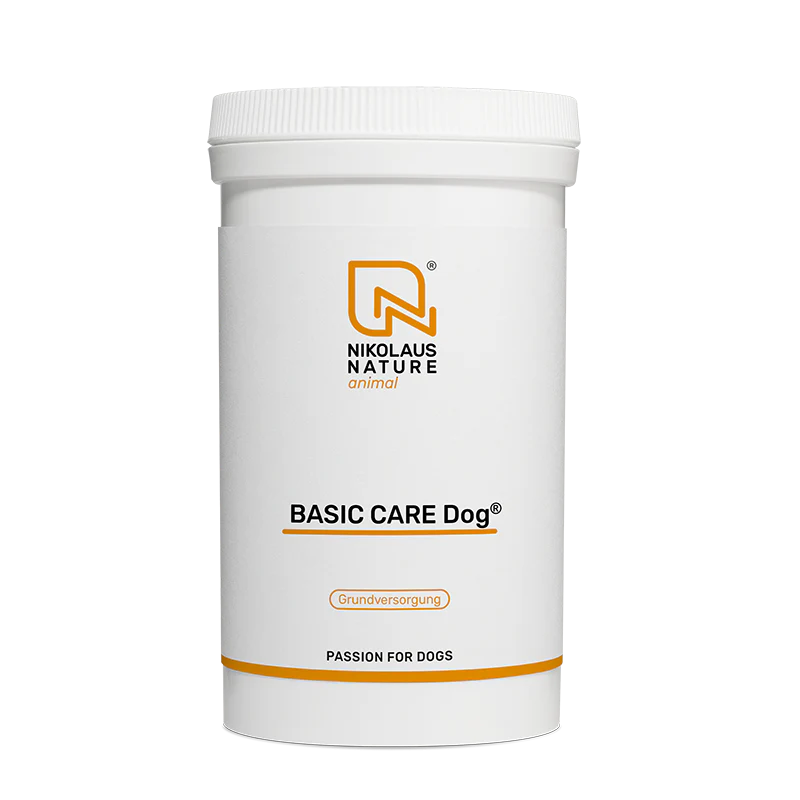 Basic Care Dog 100g