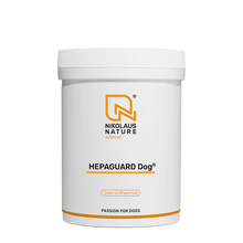 HEPAGUARD DOG 165g