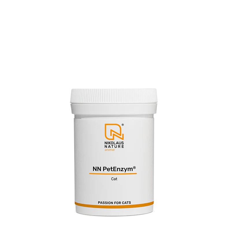 PetEnzym Cat 45g