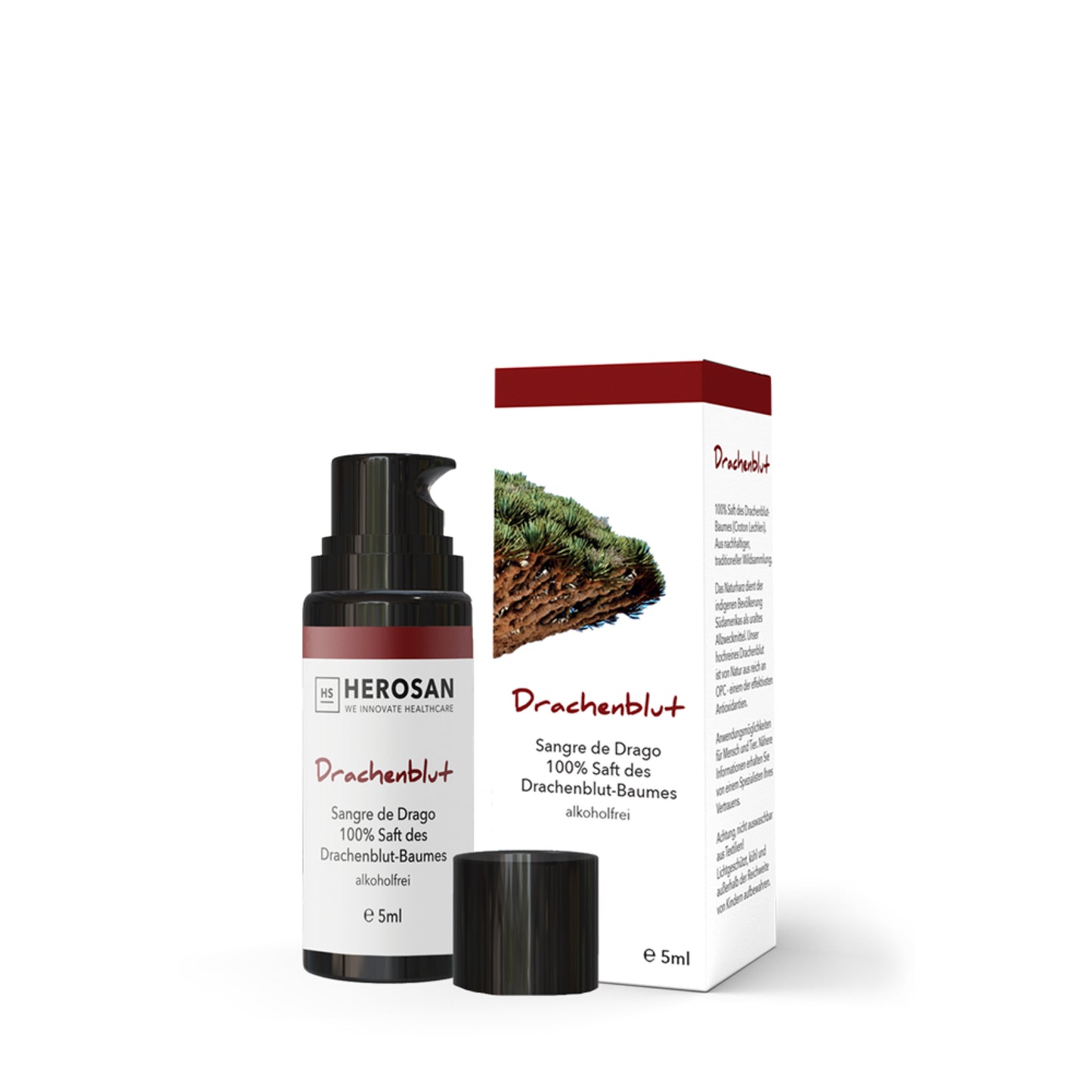 Drachenblut