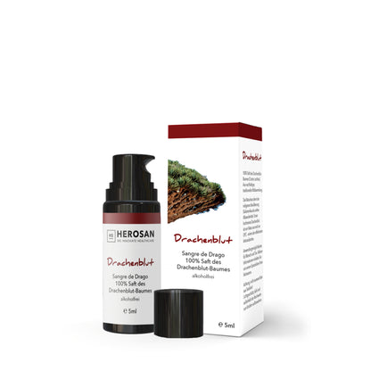 Drachenblut