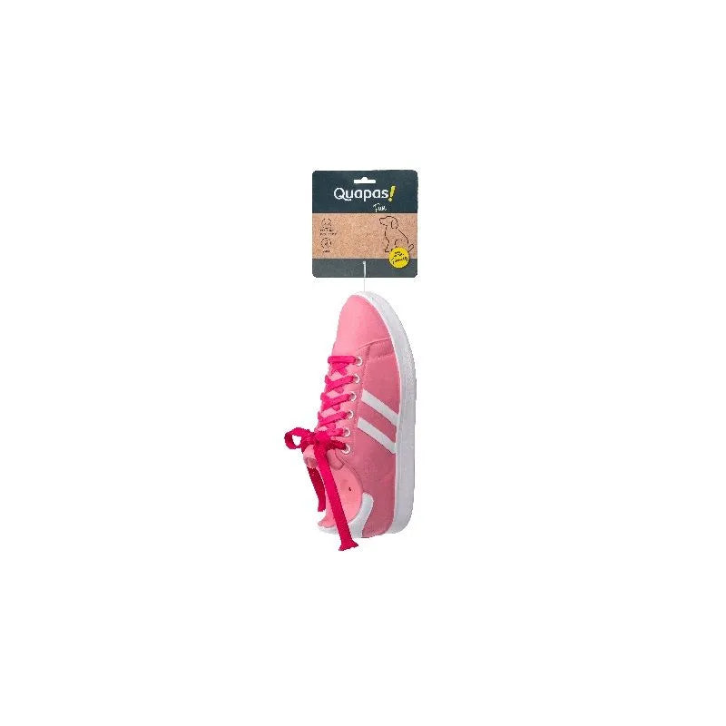 Quapas Women Shoe pink