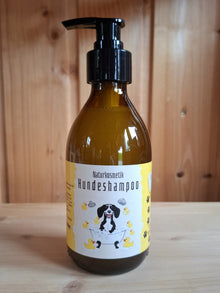 Hunde-Shampoo